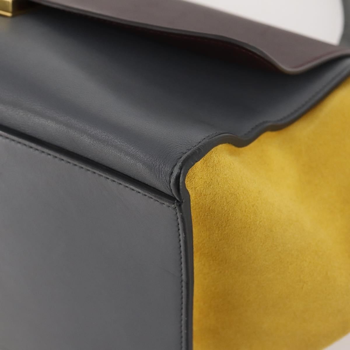 Celine Tricolor Trapeze - Brandsamsara