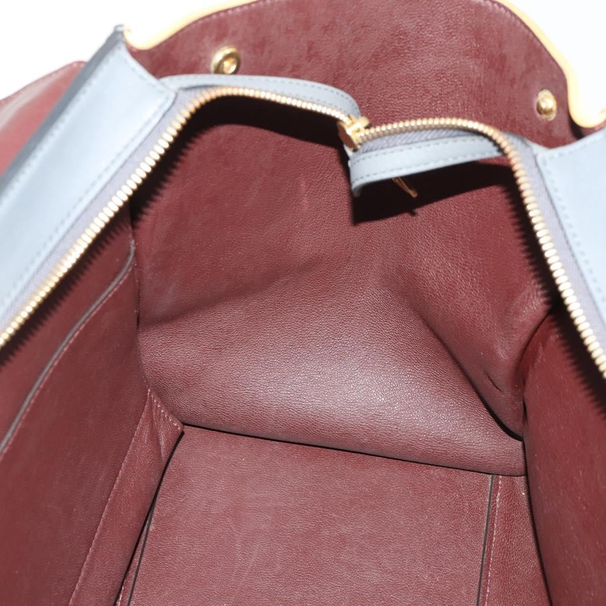 Celine Tricolor Trapeze - Brandsamsara