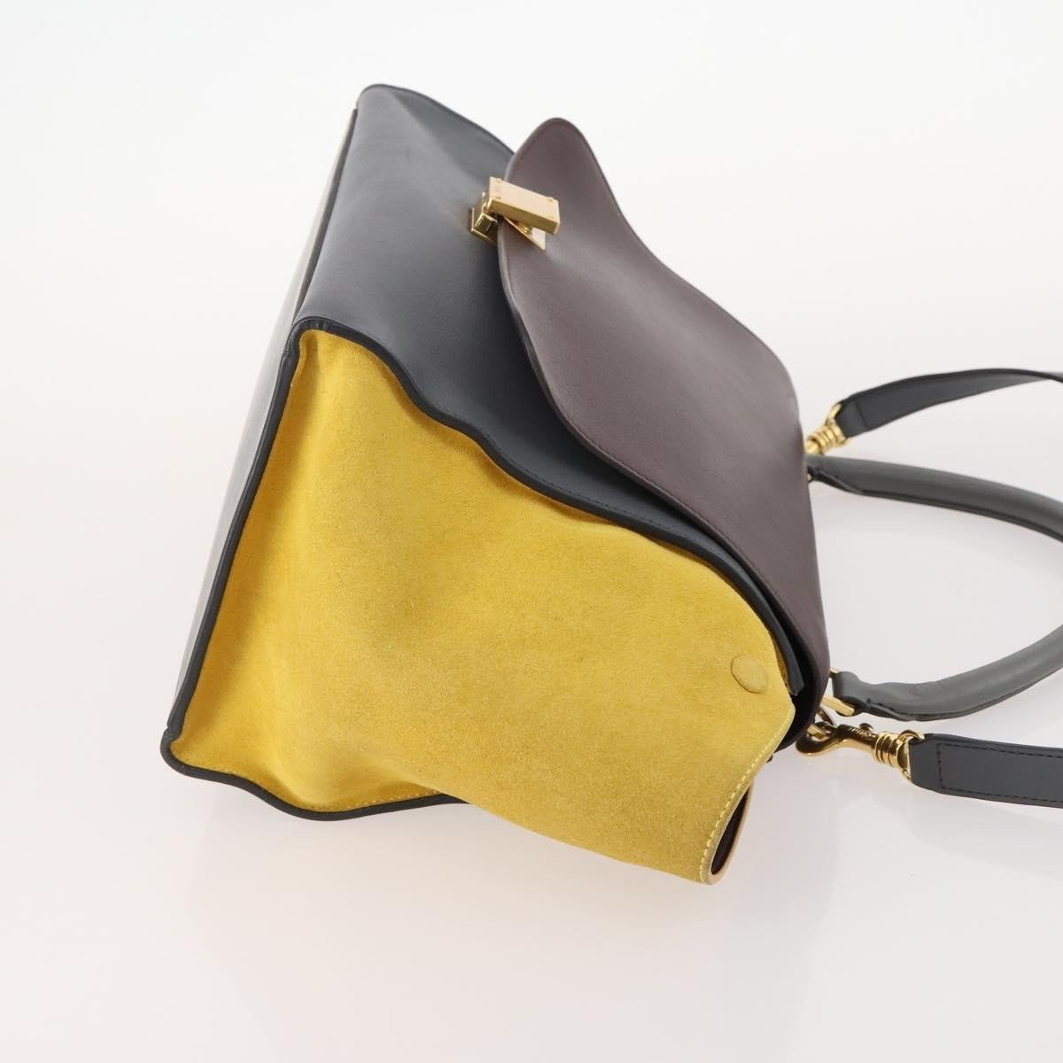 Celine Tricolor Trapeze - Brandsamsara