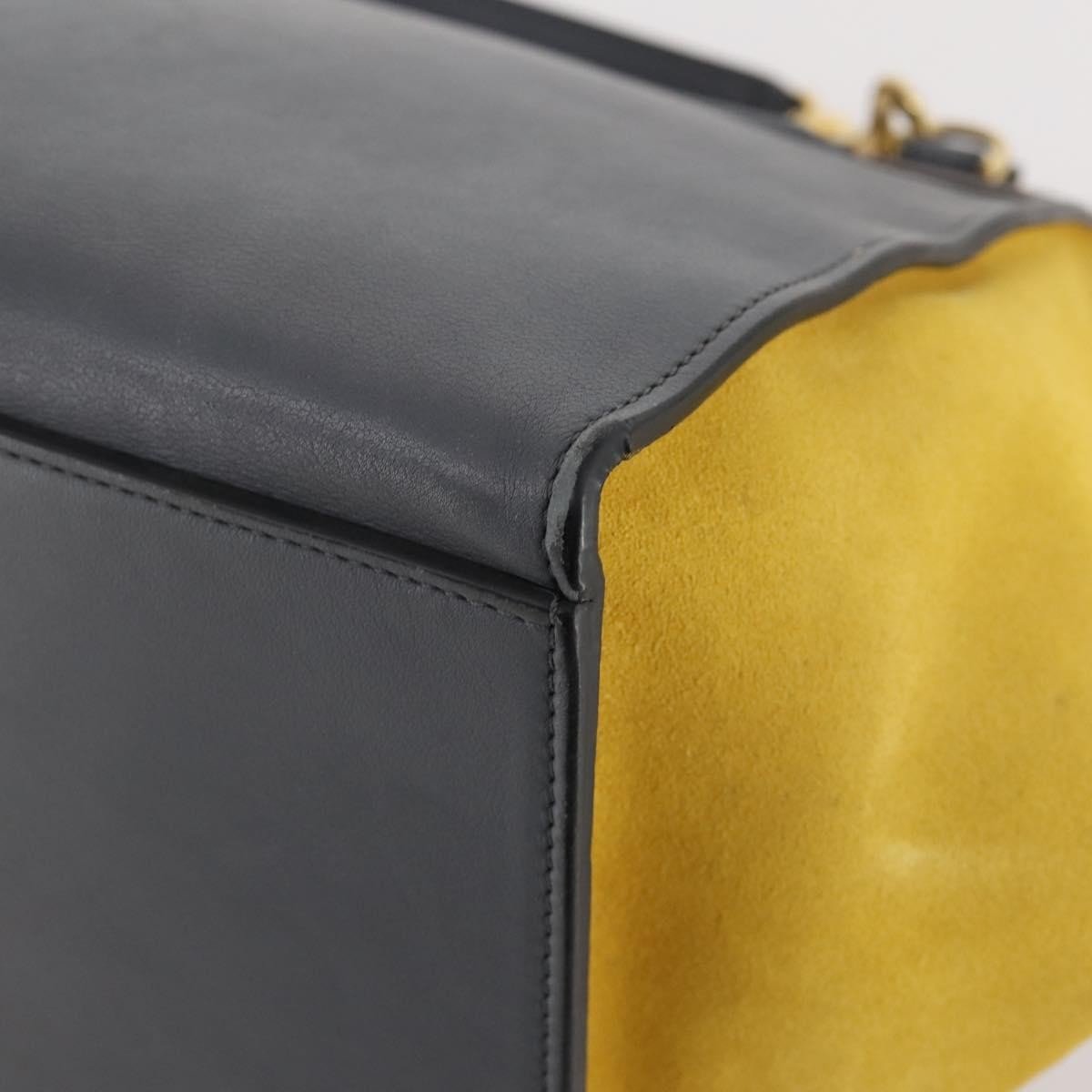 Celine Tricolor Trapeze - Brandsamsara