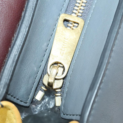 Celine Tricolor Trapeze - Brandsamsara