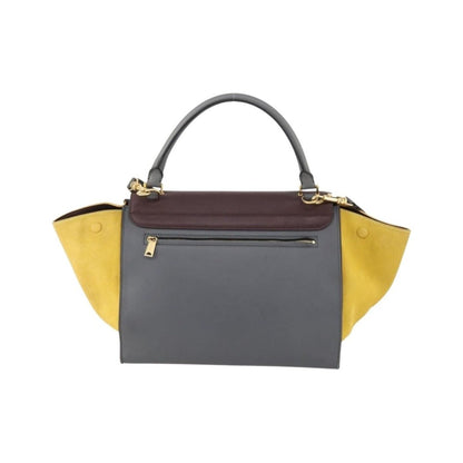 Celine Tricolor Trapeze - Brandsamsara