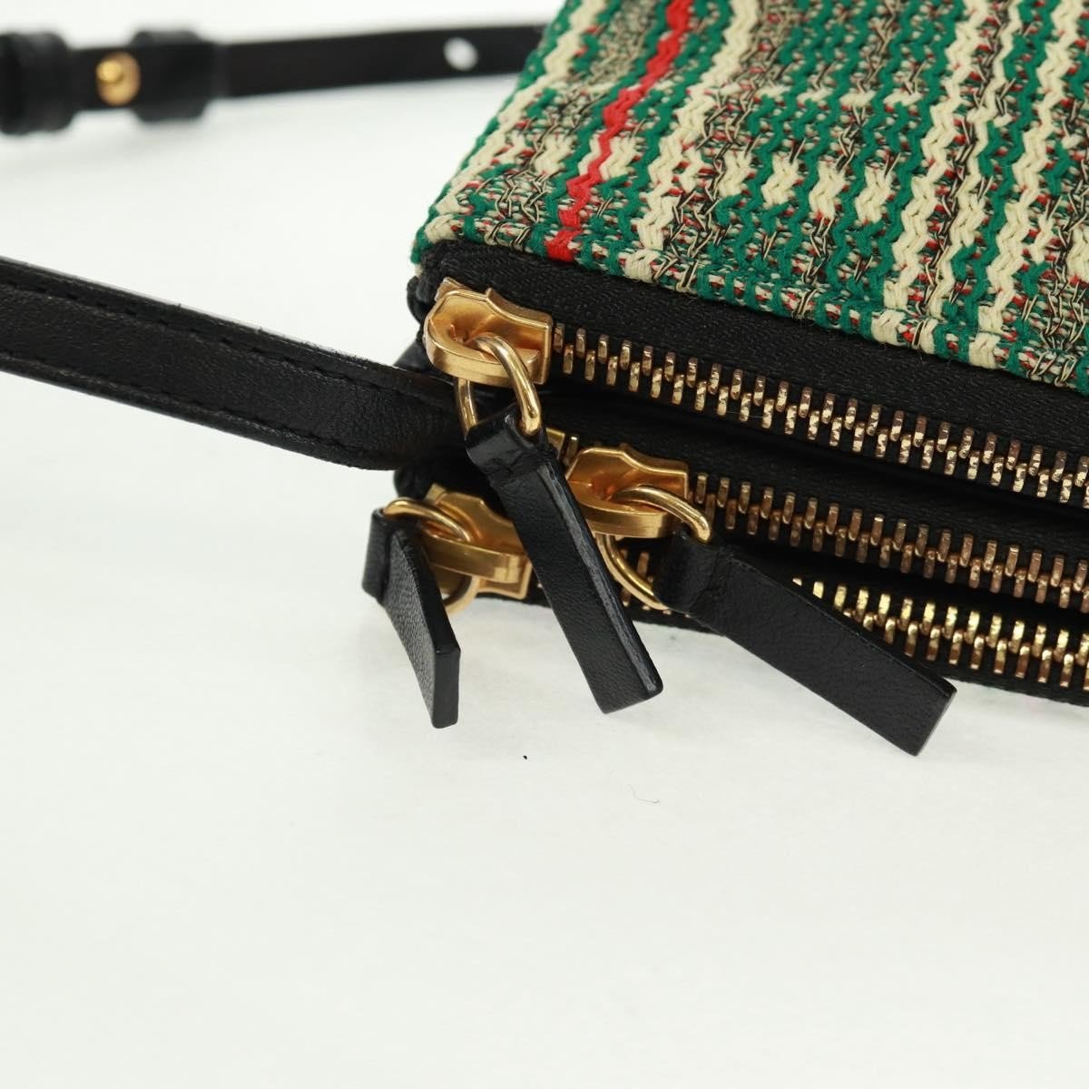 Celine Trio Crossbody Bag - Brandsamsara