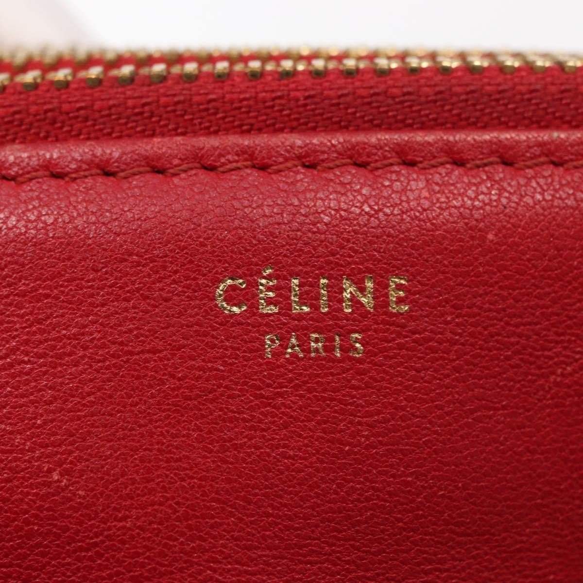 Celine Trio Crossbody Bag - Brandsamsara