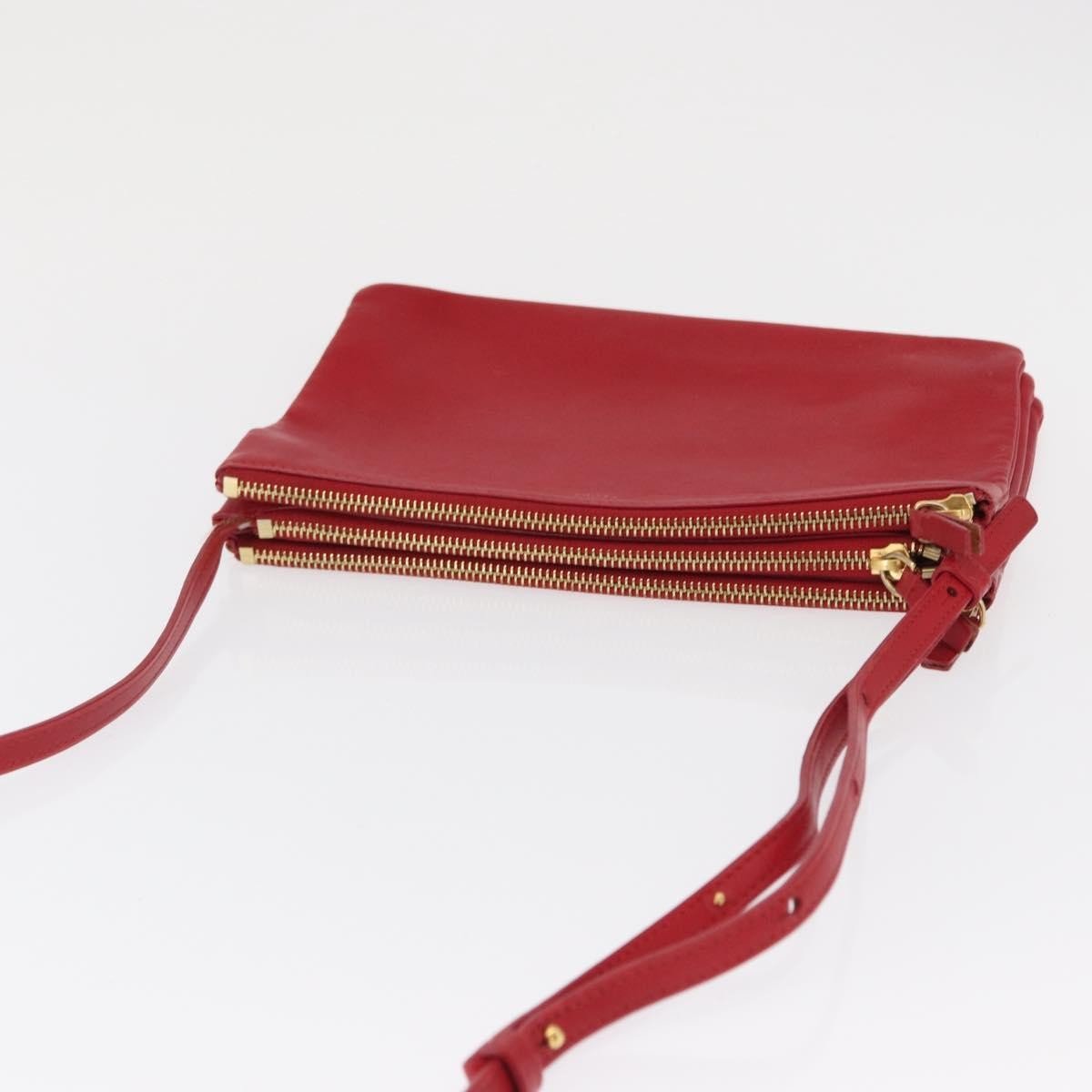 Celine Trio Crossbody Bag - Brandsamsara