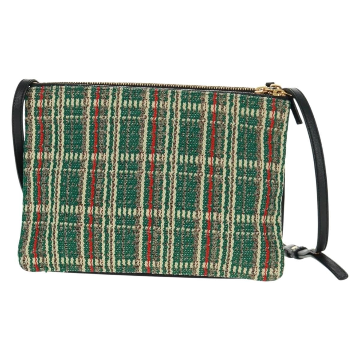 Celine Trio Crossbody Bag - Brandsamsara