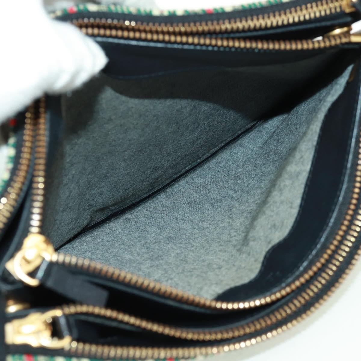 Celine Trio Crossbody Bag - Brandsamsara