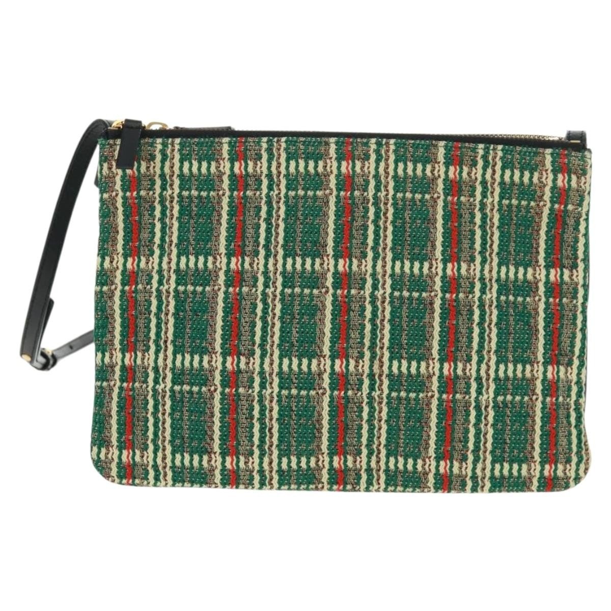 Celine Trio Crossbody Bag - Brandsamsara