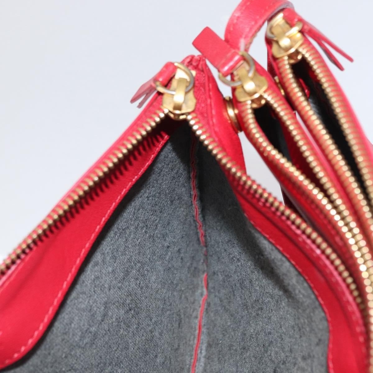 Celine Trio Crossbody Bag - Brandsamsara