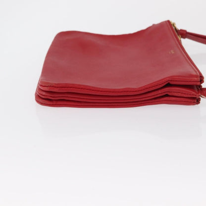 Celine Trio Crossbody Bag - Brandsamsara