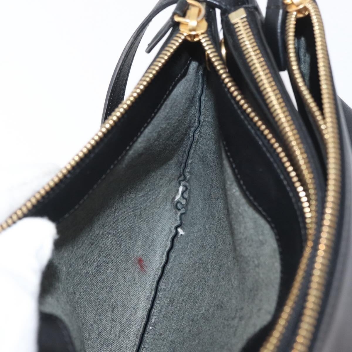 Celine Trio Crossbody Bag - Brandsamsara