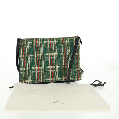 Celine Trio Crossbody Bag - Brandsamsara