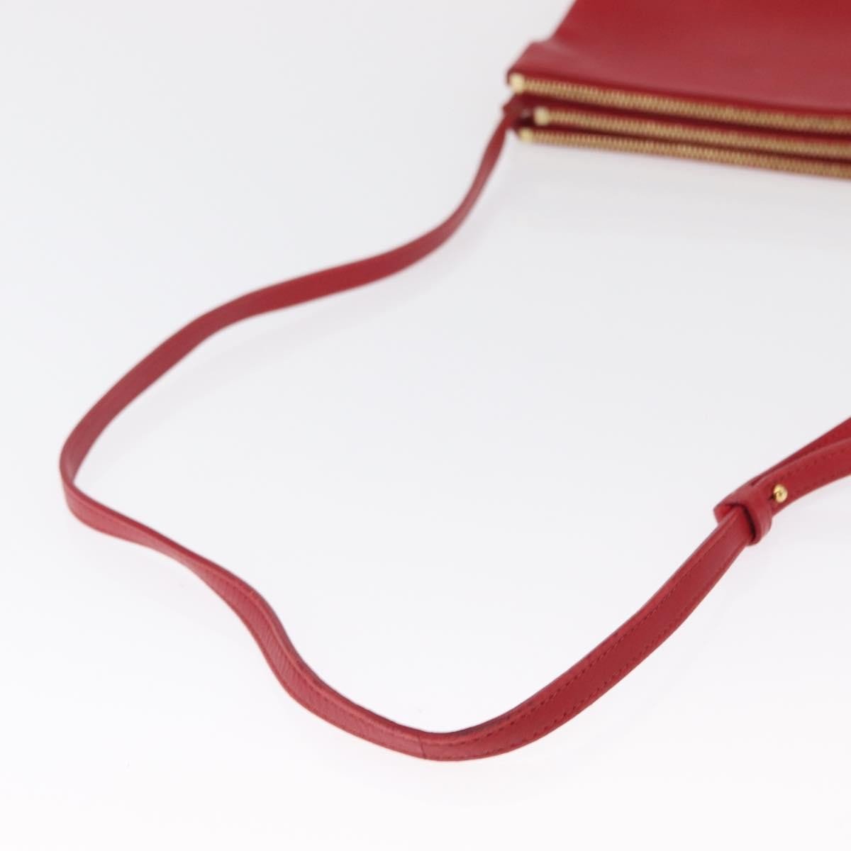 Celine Trio Crossbody Bag - Brandsamsara