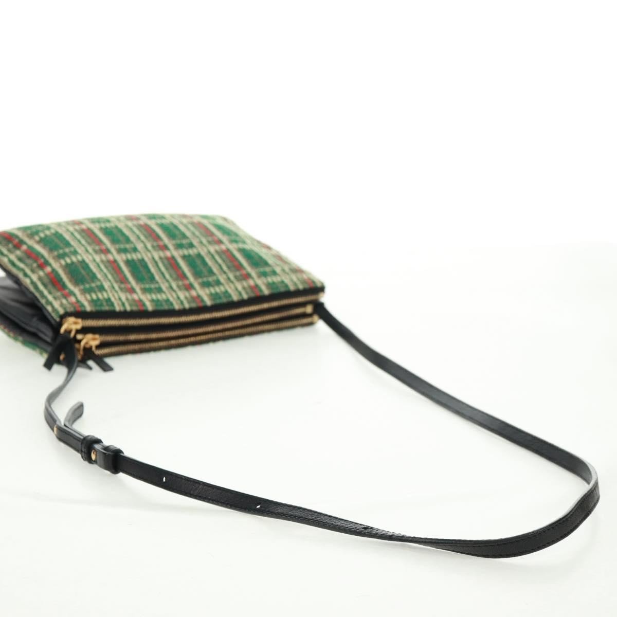 Celine Trio Crossbody Bag - Brandsamsara