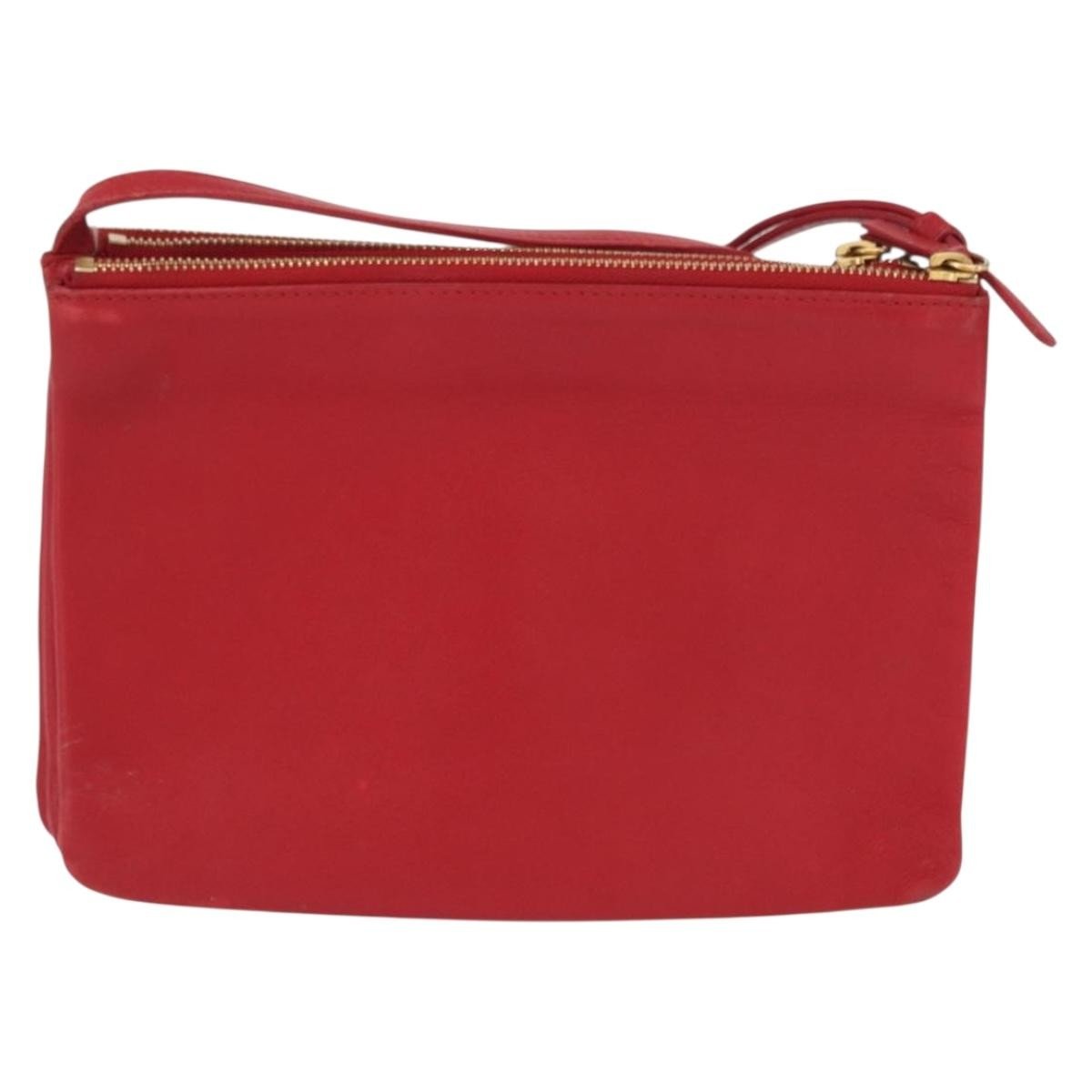 Celine Trio Crossbody Bag - Brandsamsara