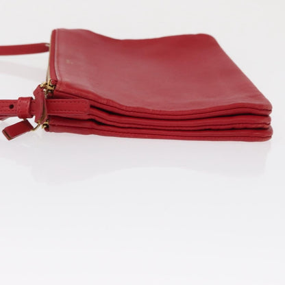 Celine Trio Crossbody Bag - Brandsamsara
