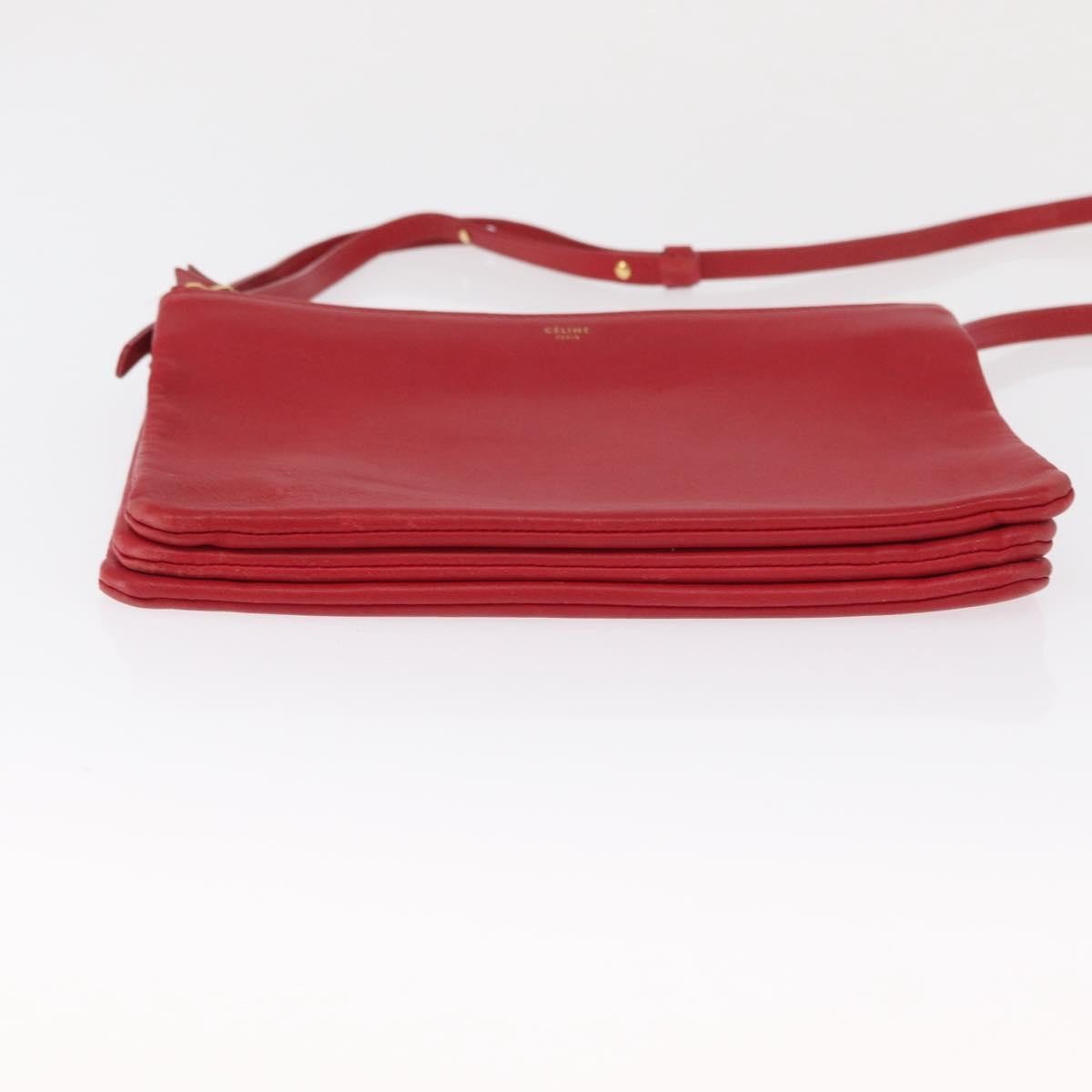 Celine Trio Crossbody Bag - Brandsamsara