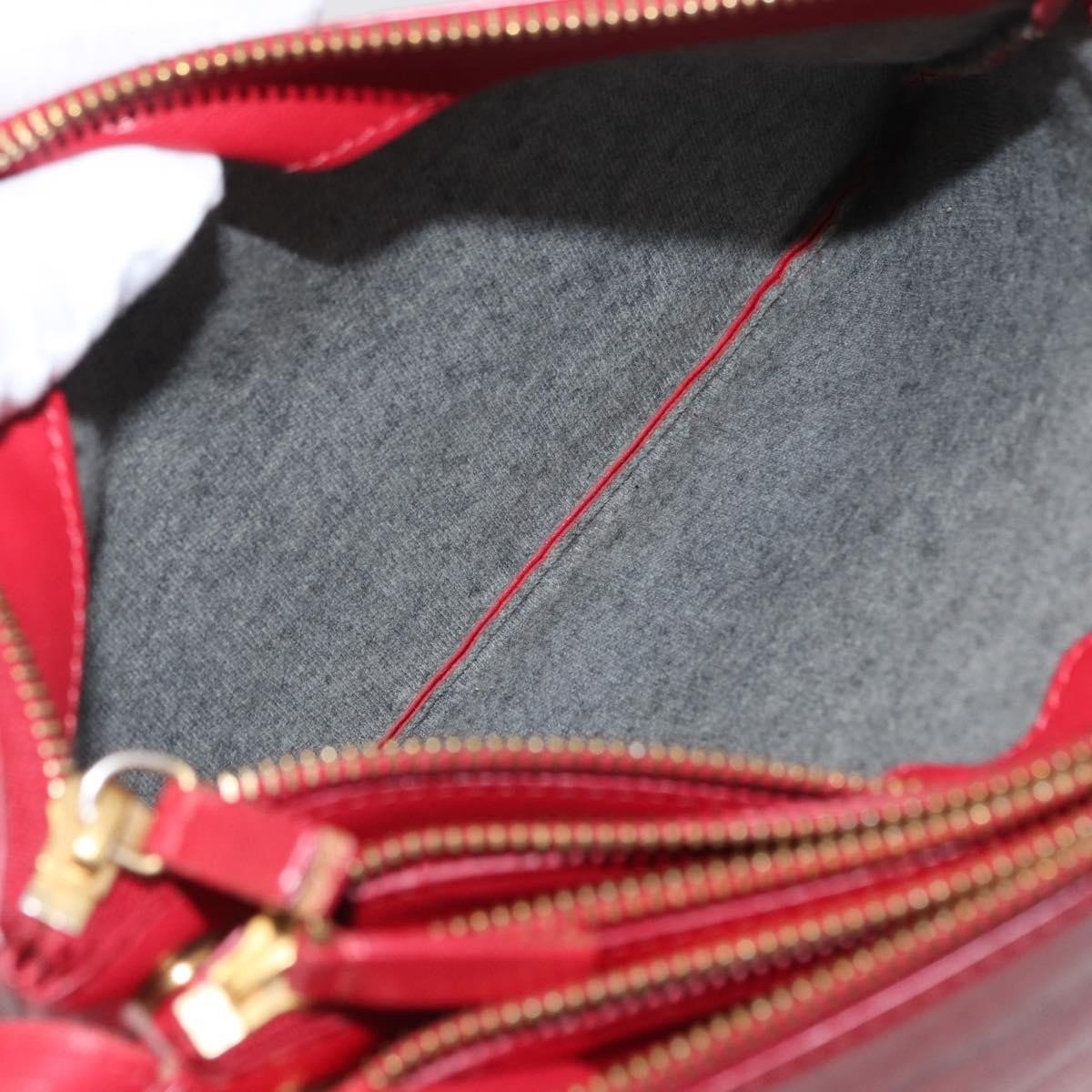 Celine Trio Crossbody Bag - Brandsamsara