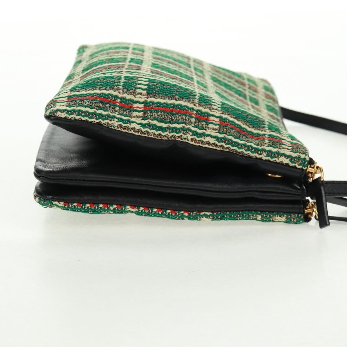 Celine Trio Crossbody Bag - Brandsamsara