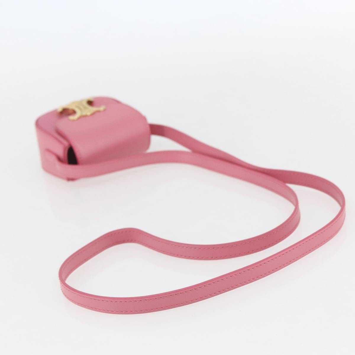 Celine Triomphe Shoulder Bag - Brandsamsara