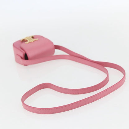 Celine Triomphe Shoulder Bag - Brandsamsara