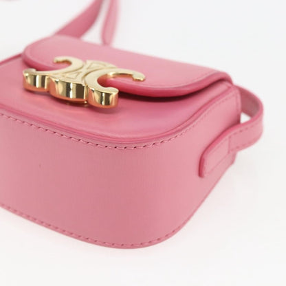 Celine Triomphe Shoulder Bag - Brandsamsara