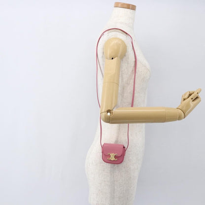 Celine Triomphe Shoulder Bag - Brandsamsara