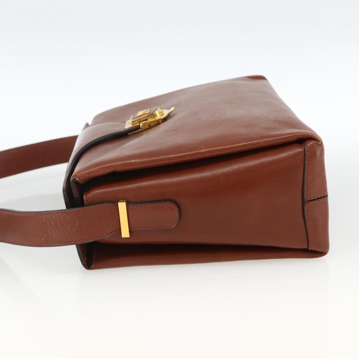 Celine Triomphe Shoulder Bag - Brandsamsara
