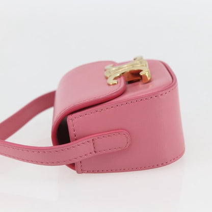 Celine Triomphe Shoulder Bag - Brandsamsara