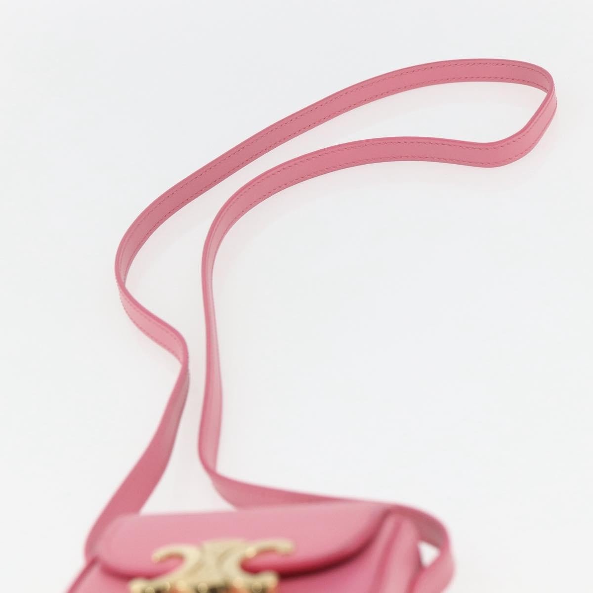 Celine Triomphe Shoulder Bag - Brandsamsara