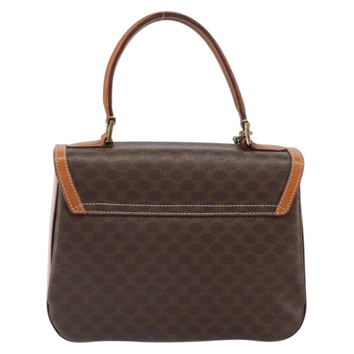 Celine Triomphe vintage handbag - Brandsamsara