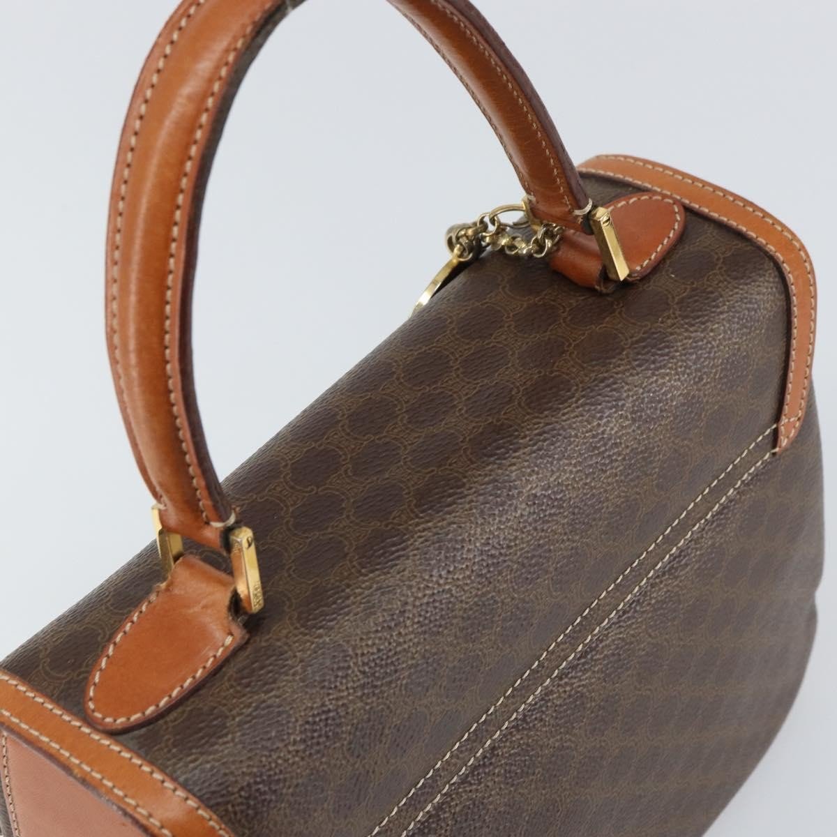 Celine Triomphe vintage handbag - Brandsamsara