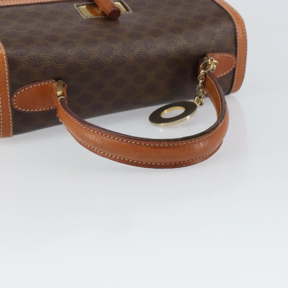 Celine Triomphe vintage handbag - Brandsamsara