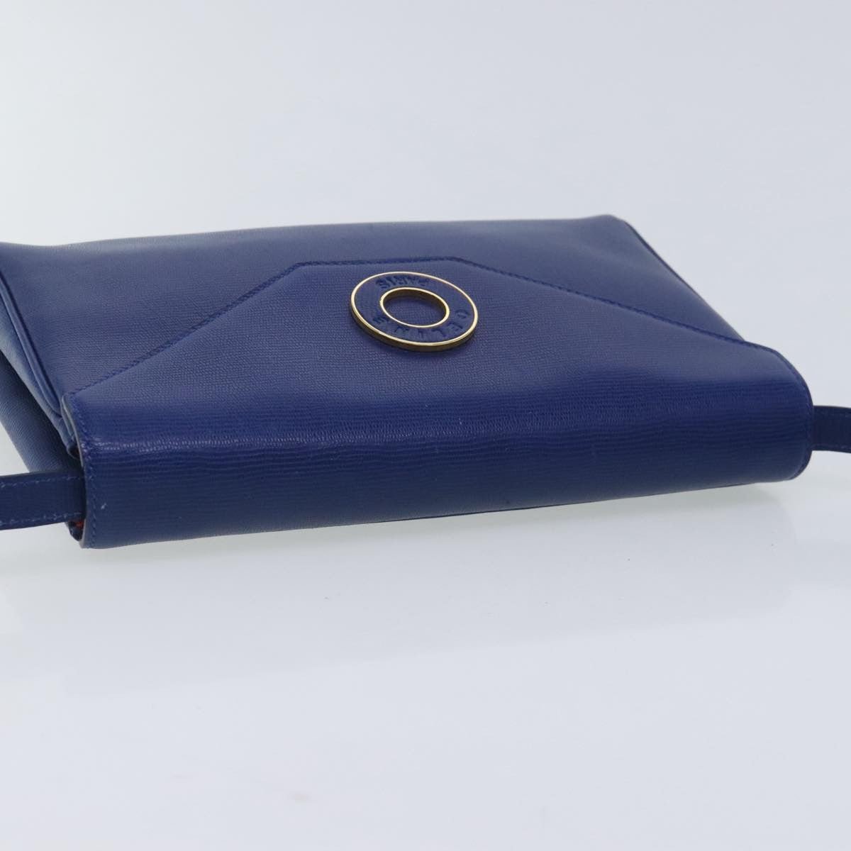 Celine Vintage Circle Logo Crossbody Bag - Brandsamsara