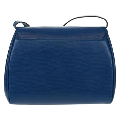 Celine Vintage Circle Logo Crossbody Bag - Brandsamsara