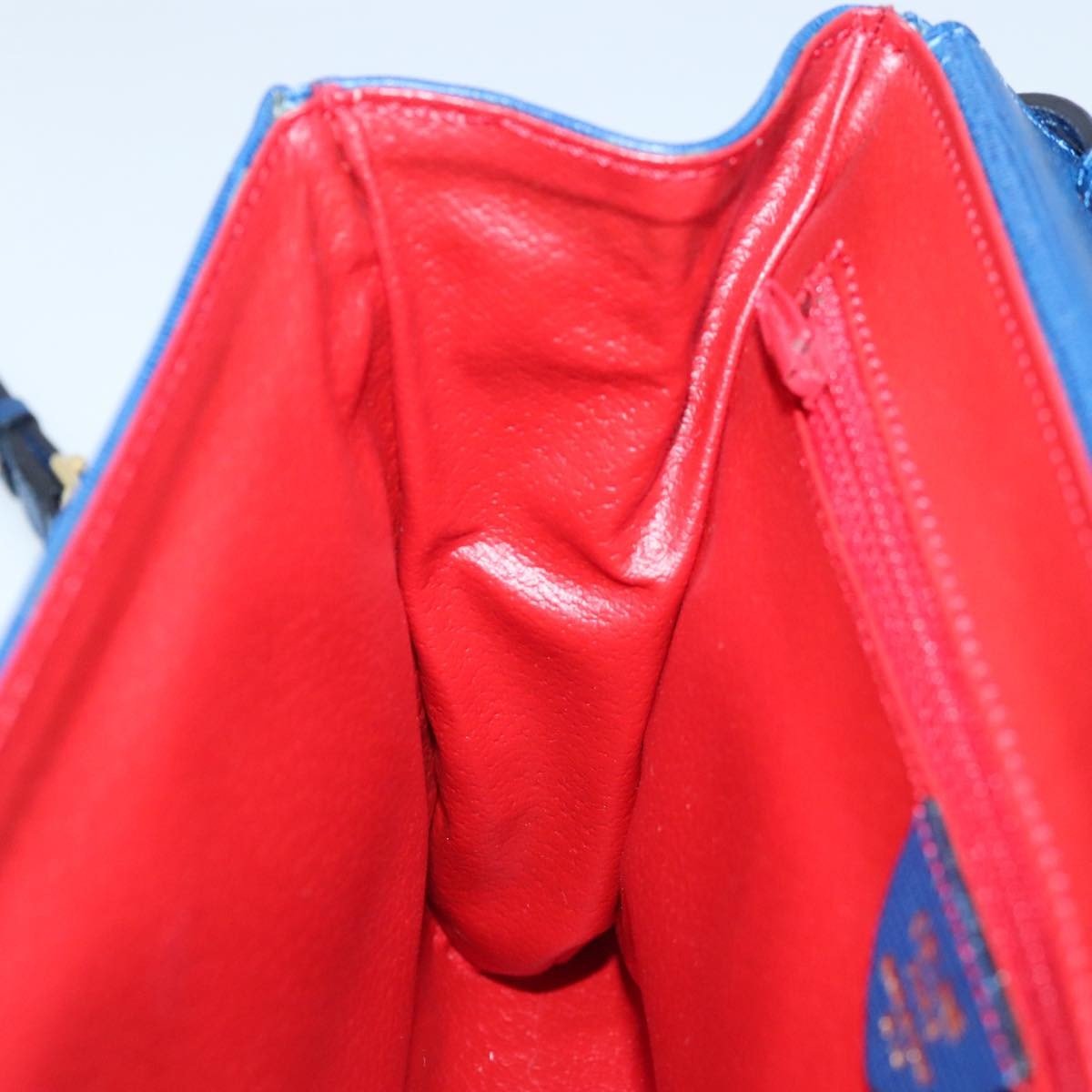 Celine Vintage Circle Logo Crossbody Bag - Brandsamsara