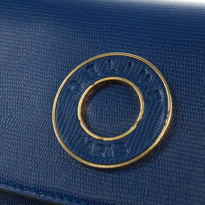 Celine Vintage Circle Logo Crossbody Bag - Brandsamsara