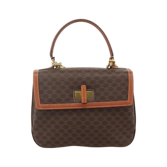 Celine Vintage Convertible Top Handle - Brandsamsara