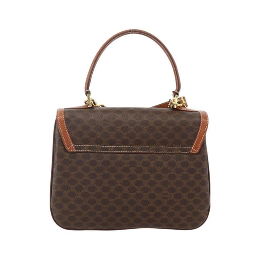 Celine Vintage Convertible Top Handle - Brandsamsara
