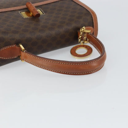 Celine Vintage Convertible Top Handle Bag - Brandsamsara