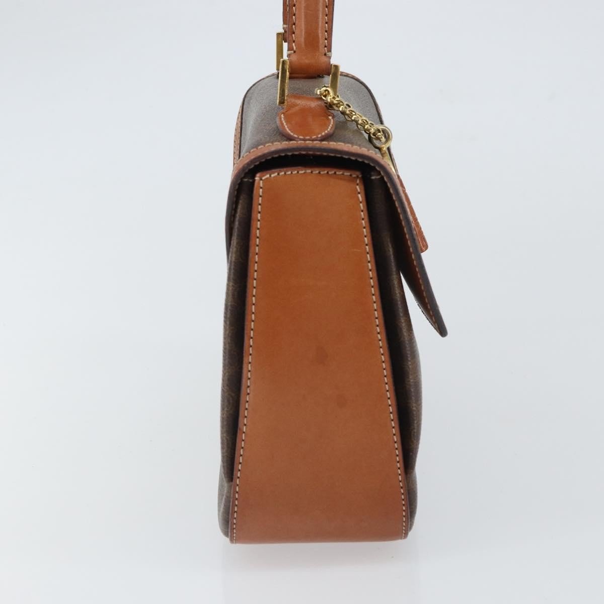 Celine Vintage Convertible Top Handle Bag - Brandsamsara