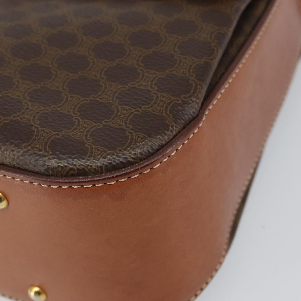 Celine Vintage Convertible Top Handle Bag - Brandsamsara