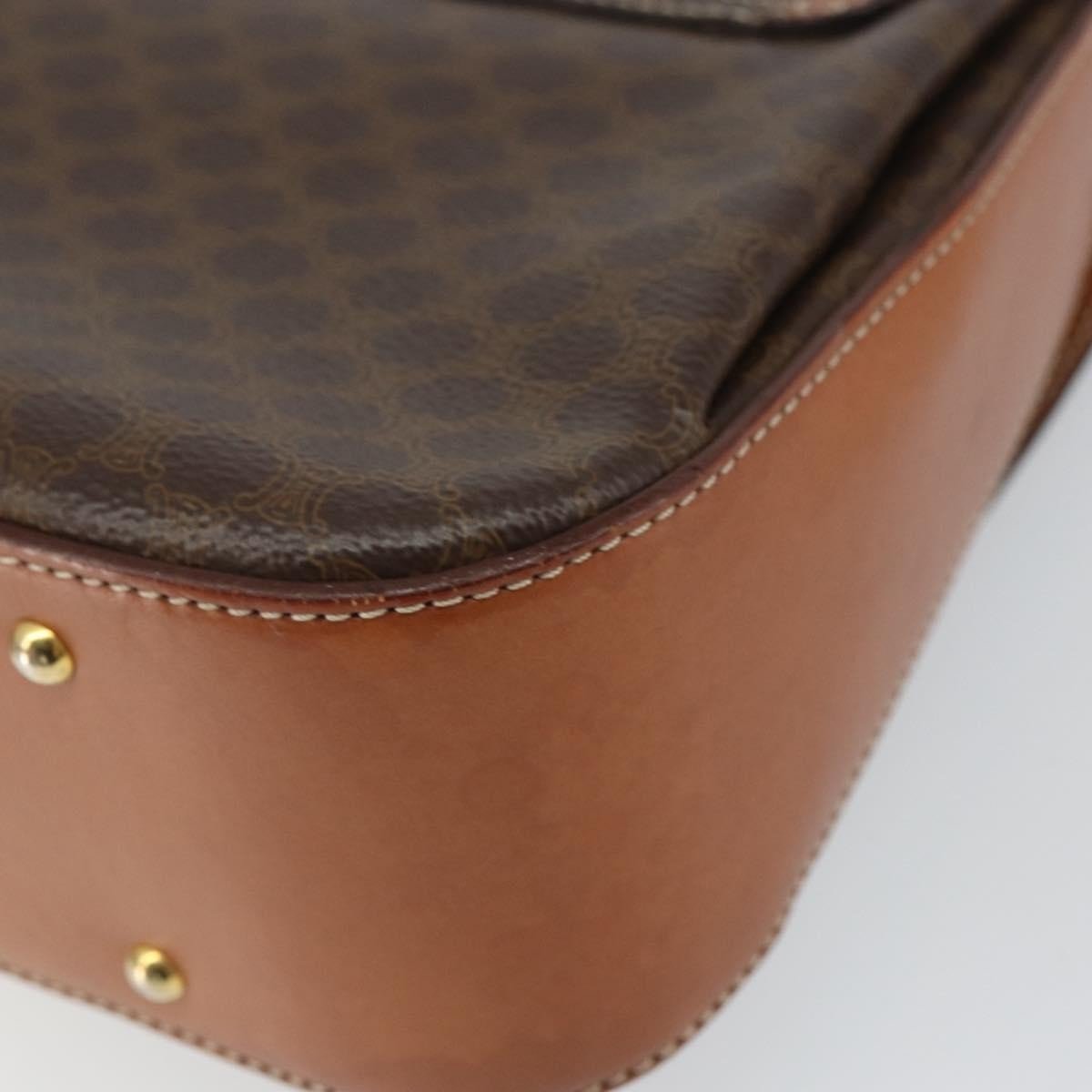 Celine Vintage Convertible Top Handle Bag - Brandsamsara