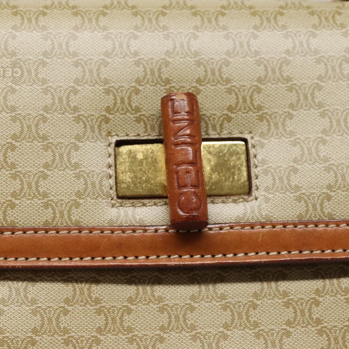 Celine Vintage Convertible Top Handle Bag - Brandsamsara