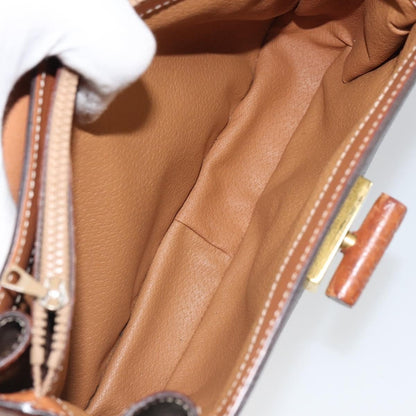 Celine Vintage Convertible Top Handle Bag - Brandsamsara