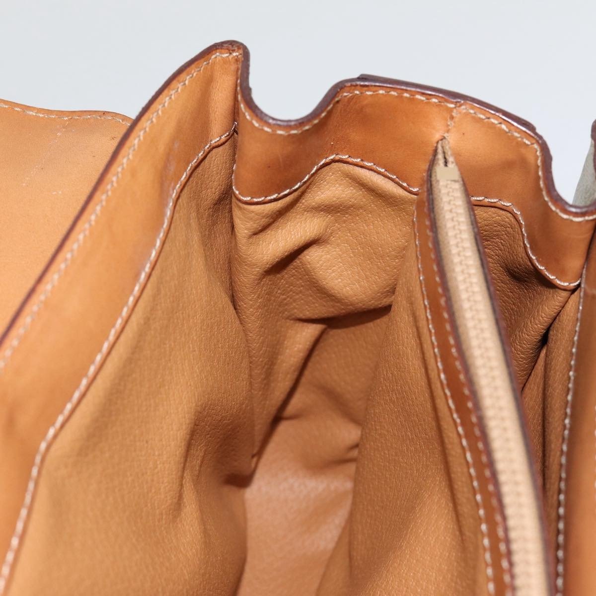 Celine Vintage Convertible Top Handle Bag - Brandsamsara