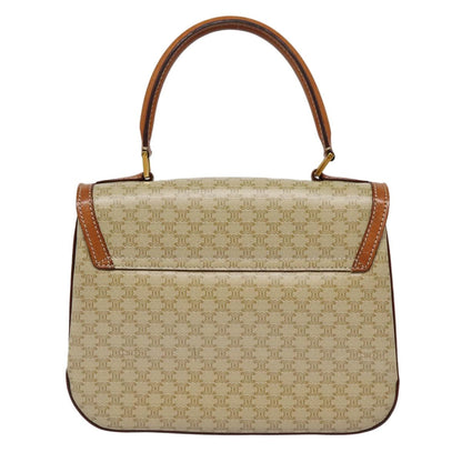 Celine Vintage Convertible Top Handle Bag - Brandsamsara