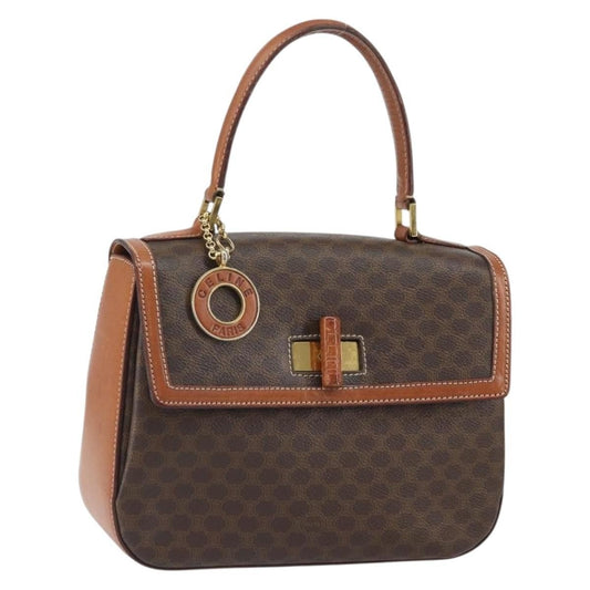 Celine Vintage Convertible Top Handle Bag - Brandsamsara