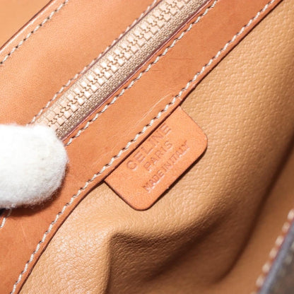 Celine Vintage Convertible Top Handle Bag - Brandsamsara