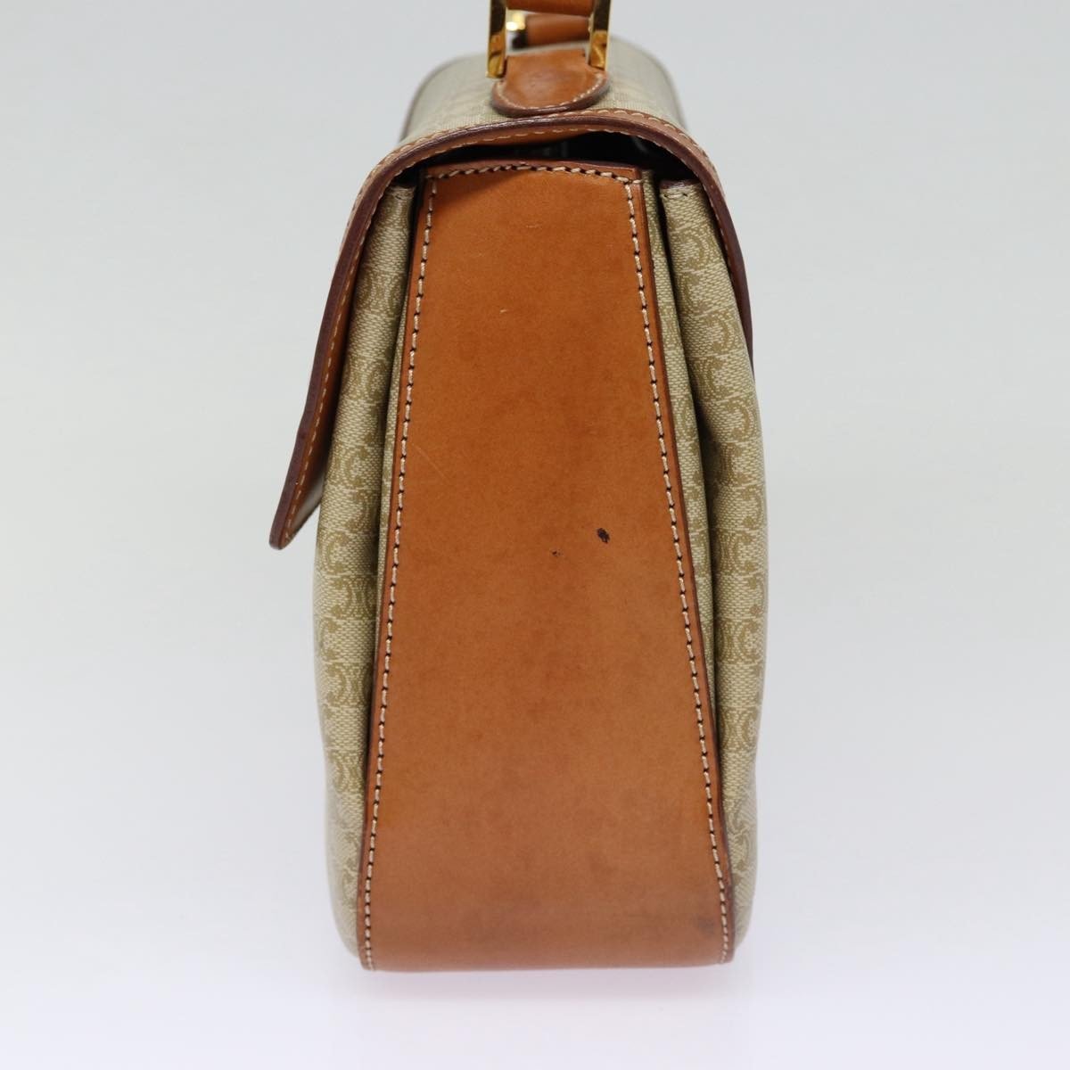 Celine Vintage Convertible Top Handle Bag - Brandsamsara